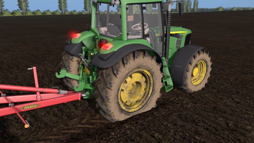 John Deere 30 Premium Series [SP]