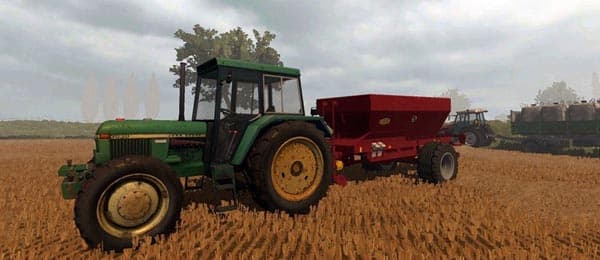 John Deere 3030 [MP]