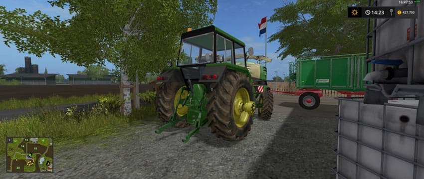 John Deere 3030 [MP]