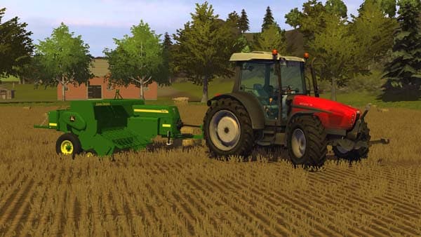 John Deere 348 [MP]