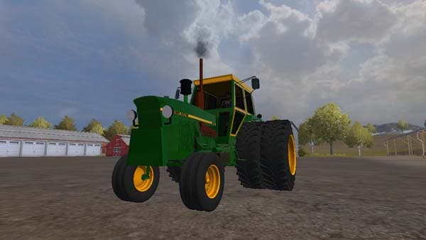 John Deere 4420 [MP] 3