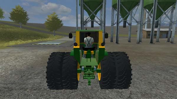 John Deere 4420 [MP]