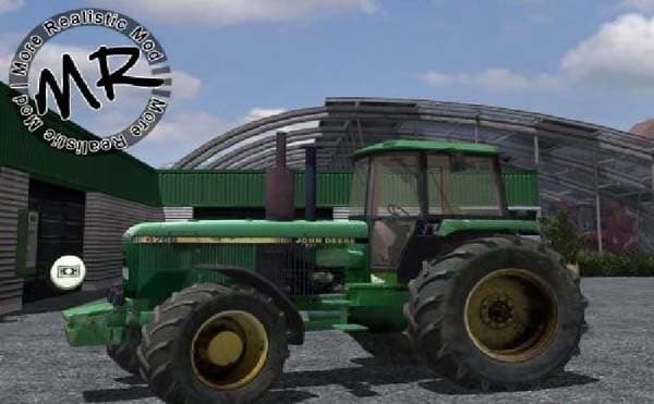 John Deere 4755 [MP]