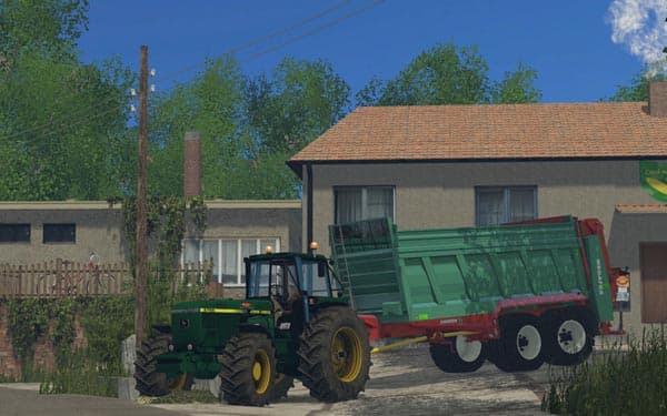 John Deere 4755 [MP] 3