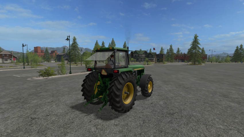 John Deere 4755 [MP]
