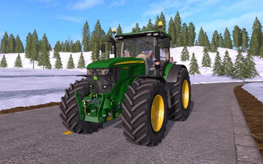 John Deere 6230R/6250R Pack DH Final 3
