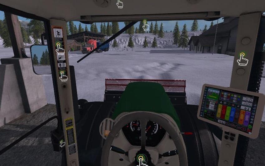 John Deere 6230R/6250R Pack DH Final 2
