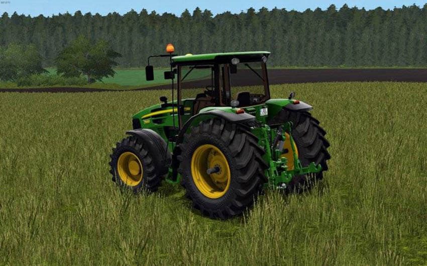 John Deere 7×30 7730 7830 7930 [MP]