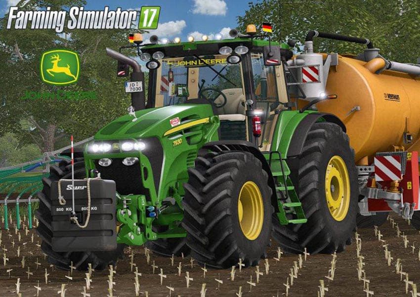 John Deere 7030 Series Final 3
