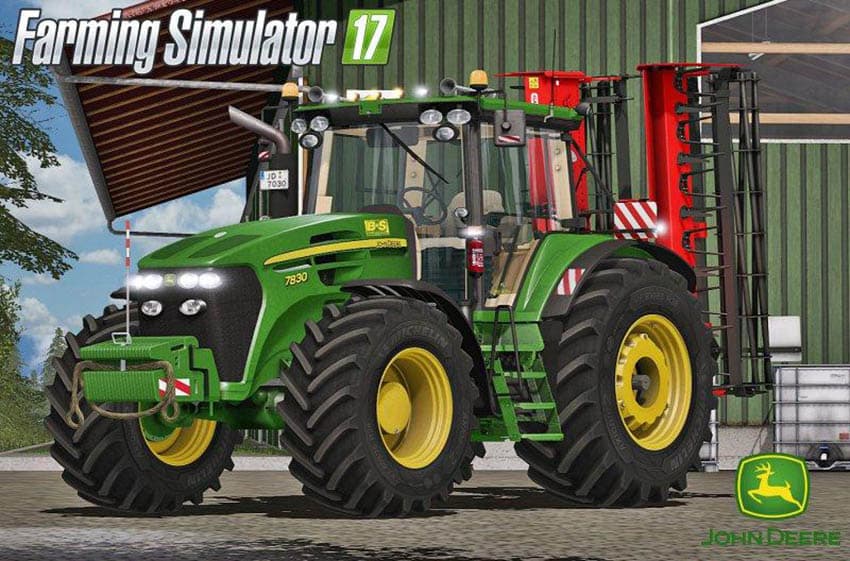John Deere 7030 Series Final 2
