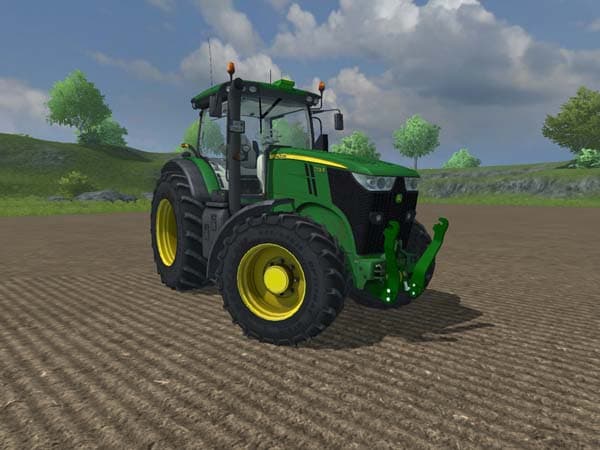 John Deere 7200 [SP]