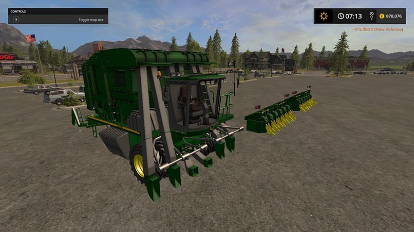 John Deere 7760 Cotton Picker fixed Final 3