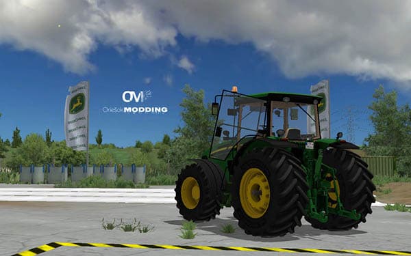 John Deere 7930 AO [SP] 2