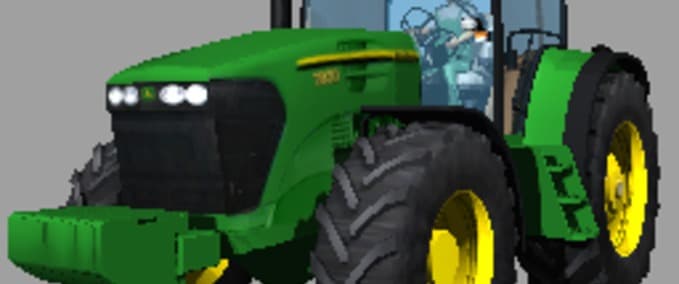 John Deere 7930 [MP]