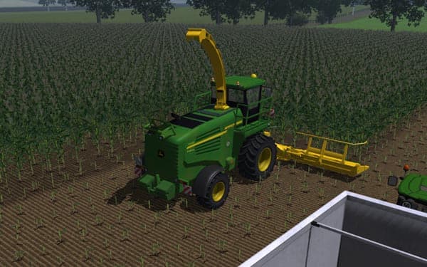 John Deere 7950i [MP] 2