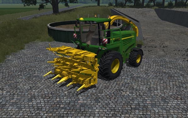 John Deere 7950i [MP]