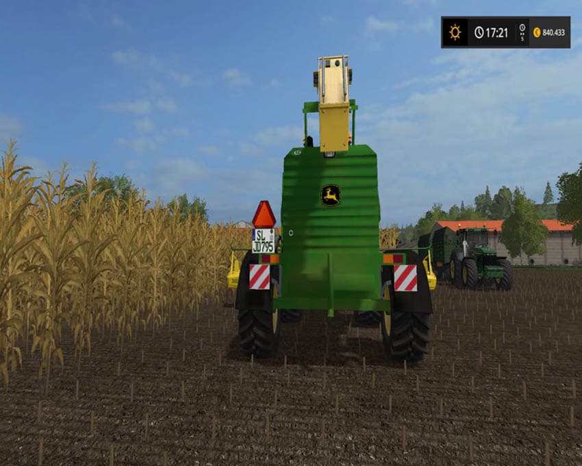 John Deere 7950i [MP]
