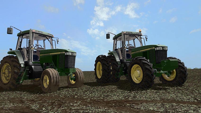 John Deere 7xxx USA FINAL