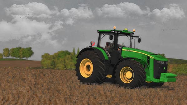 John Deere 8370r [SP] 3