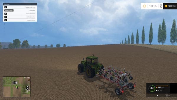 John Deere 8410 [MP]