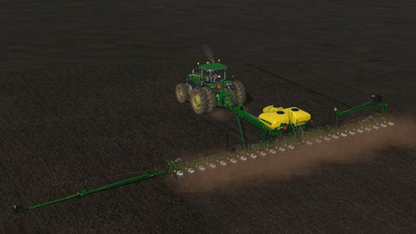 John Deere DB60 [MP] 3