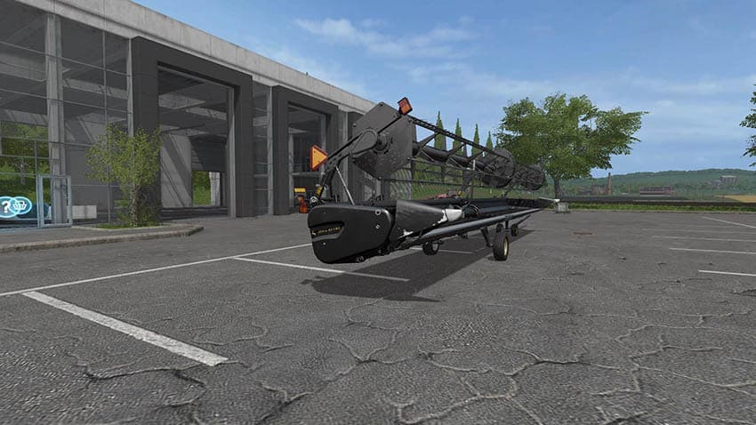 John Deere Pack