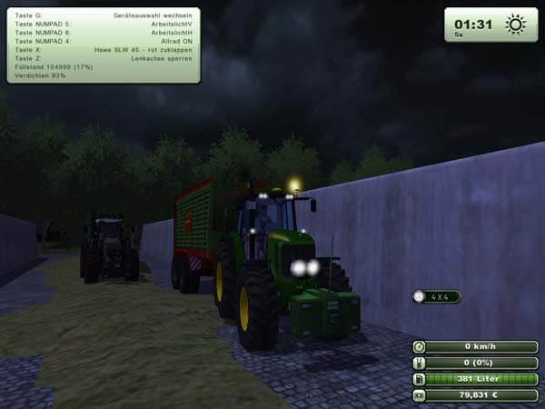John Deere Premium [MP]