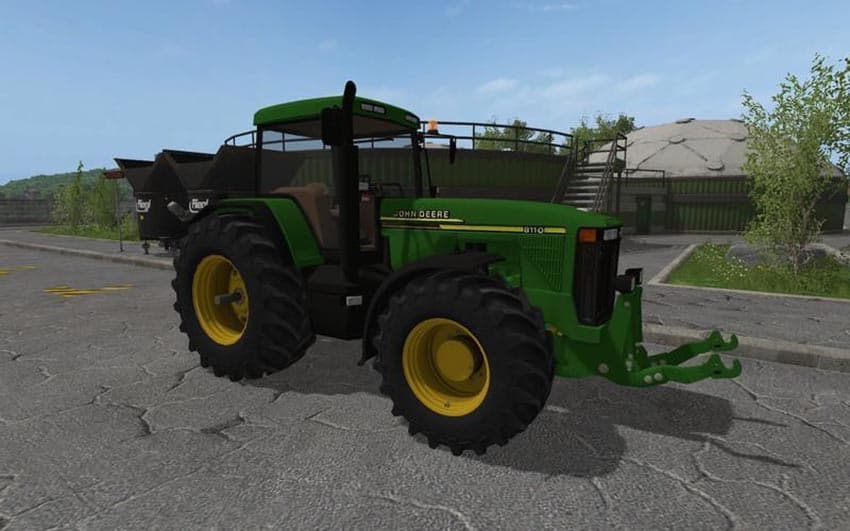 John Deere Super Pack [MP] 2