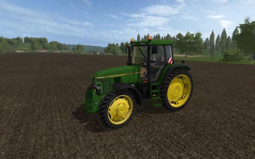 John Deere Super Pack [MP]