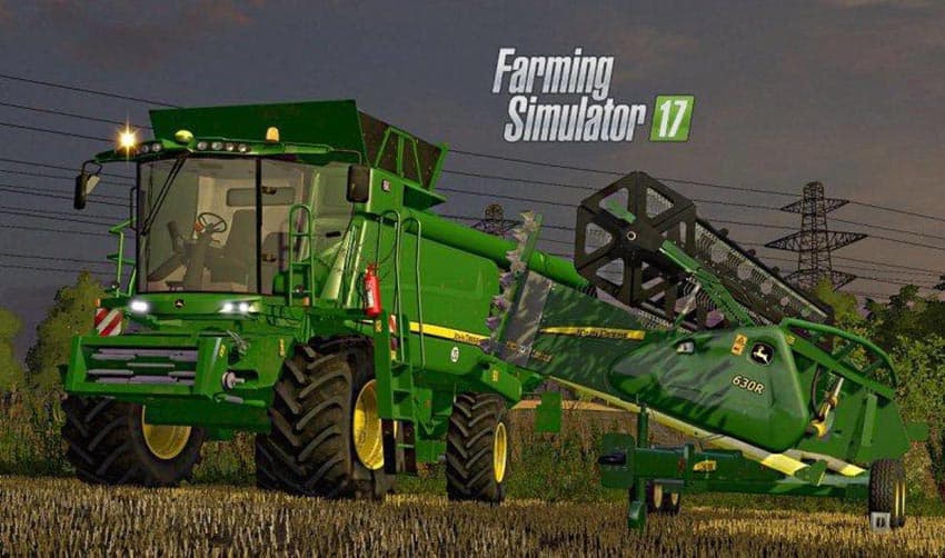 John Deere T660i/T670i Final 3