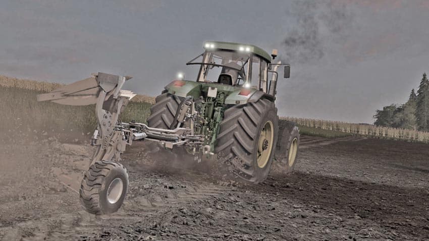 John deere 7800/7810 [MP] 3