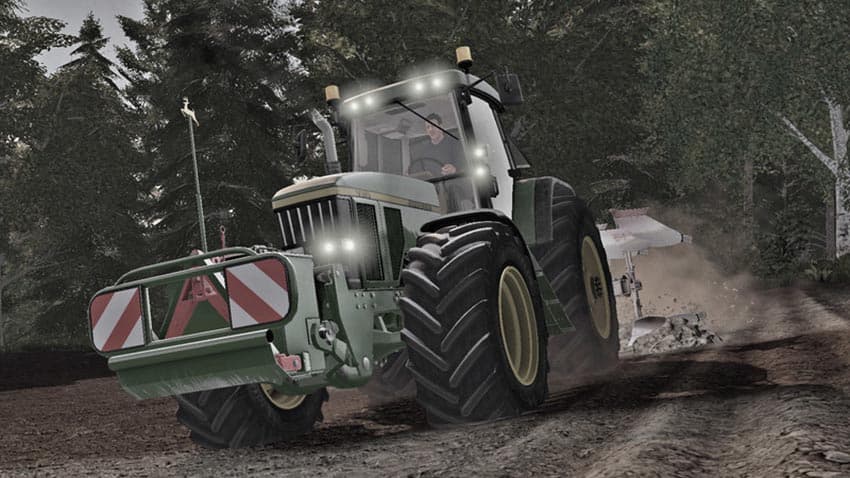 John deere 7800/7810 [MP] 2