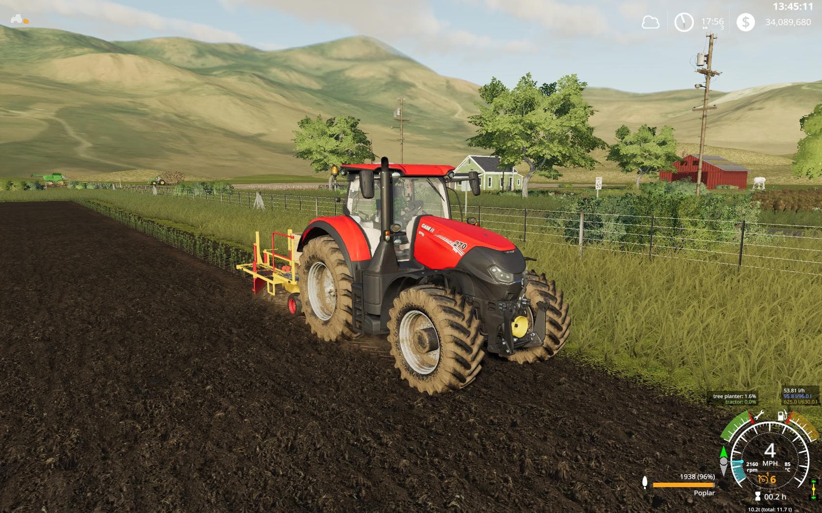 Jones Dairy Farm 3