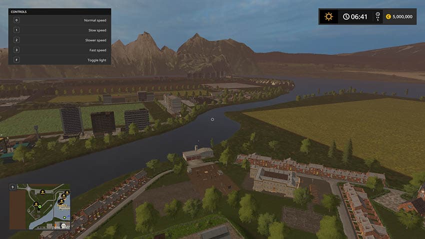 Jorans Farm v Final 2