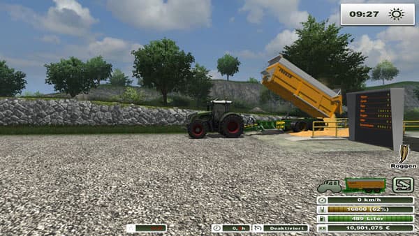 Joskin 2 and 3 axles [MP]