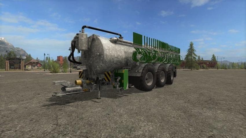 Joskin 32000L [MP] 3