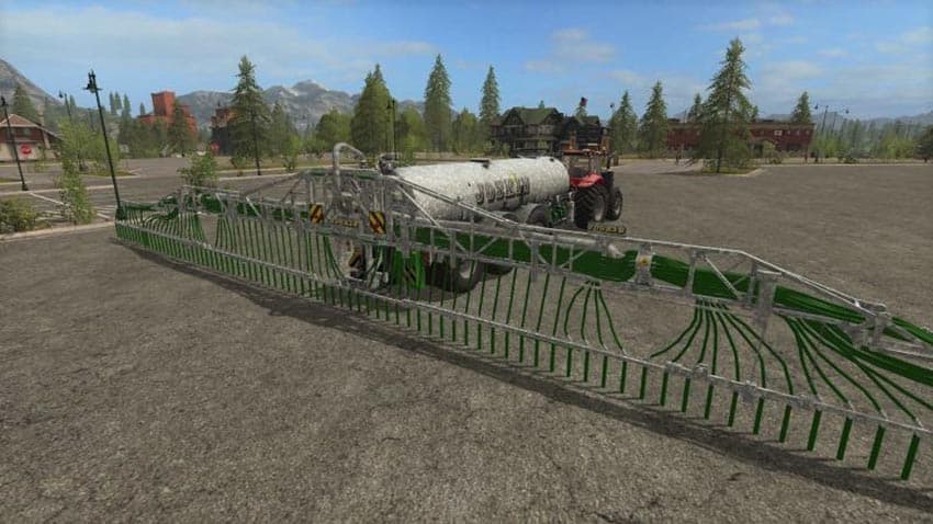 Joskin 32000L [MP] 2