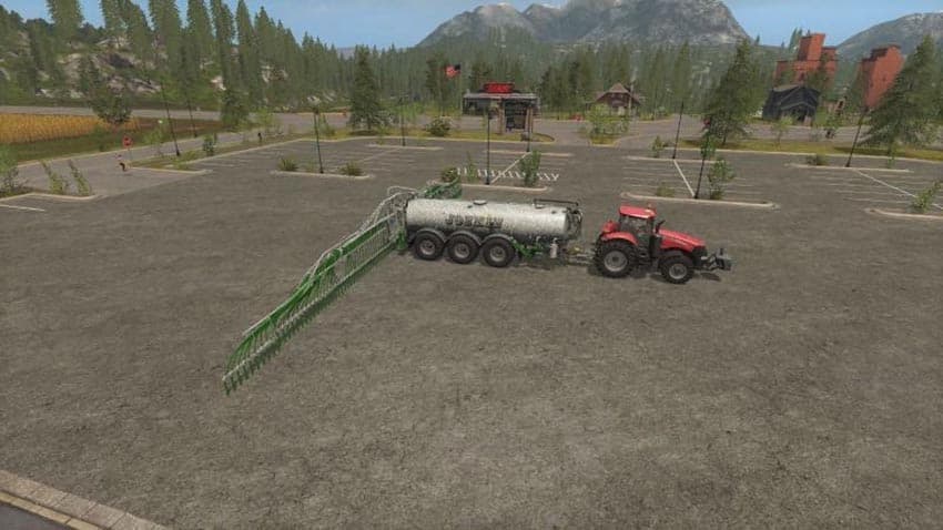 Joskin 32000L [MP]