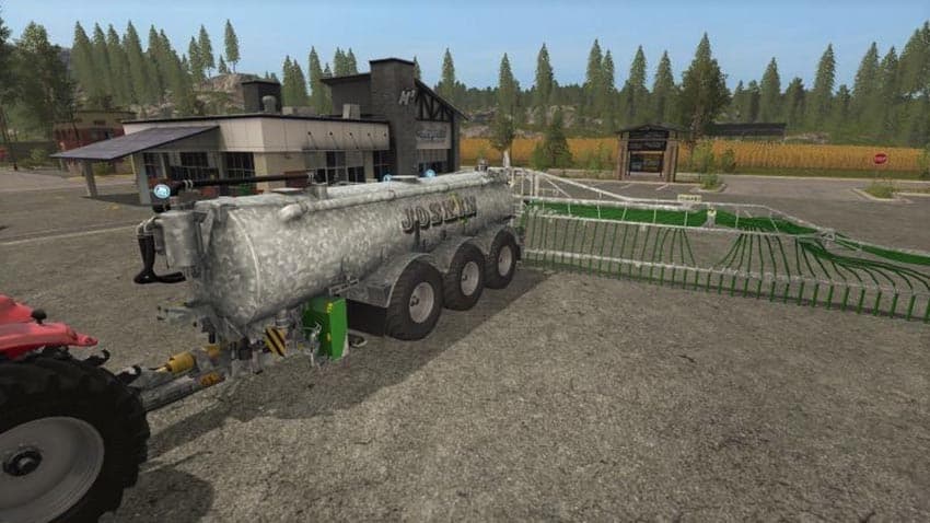 Joskin 40000L [MP]