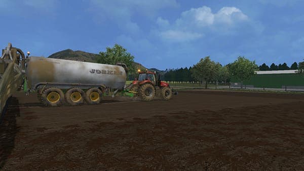 Joskin Euro liner 24000 [MP] 3