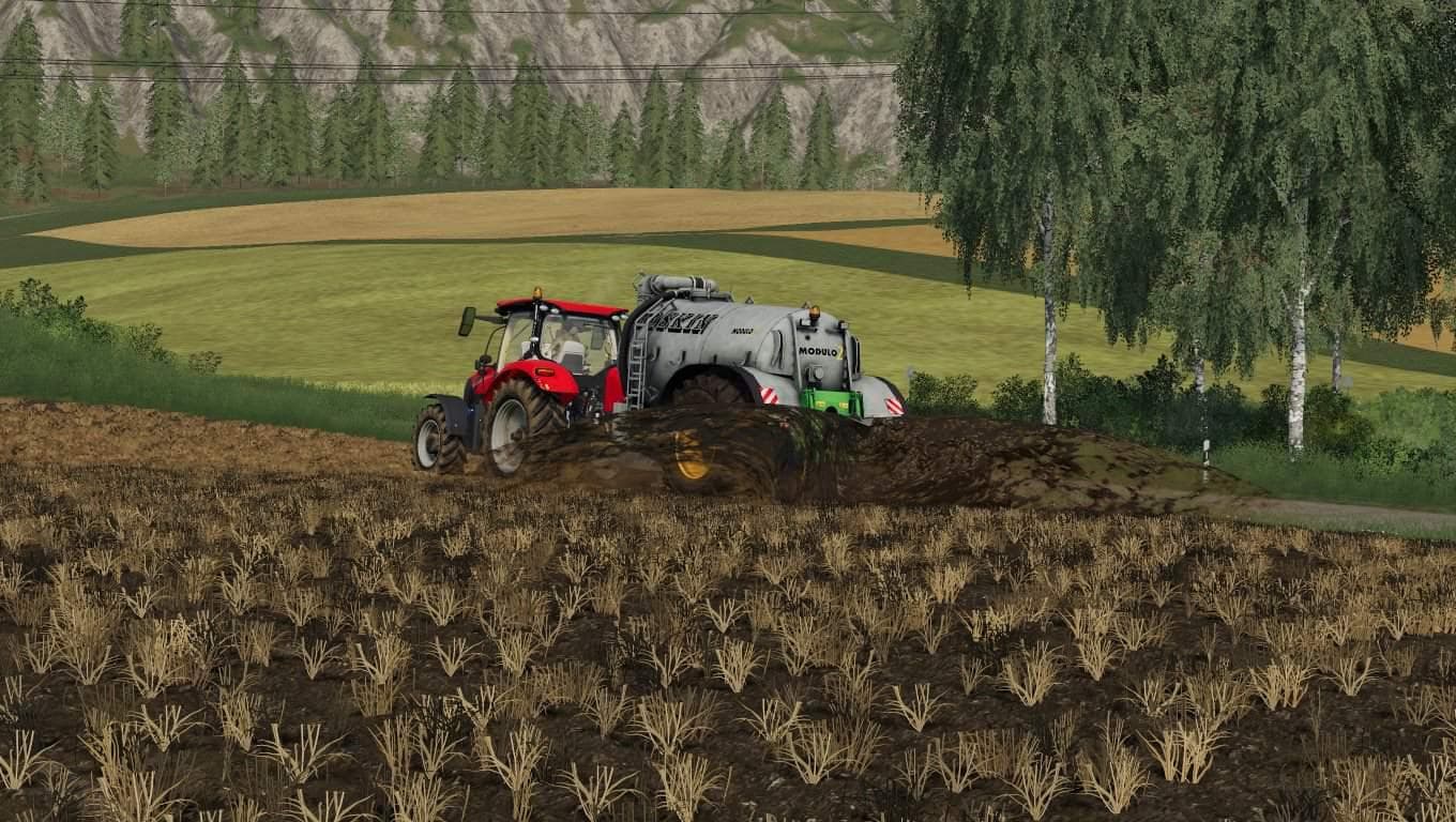 Joskin Modulo 2 2