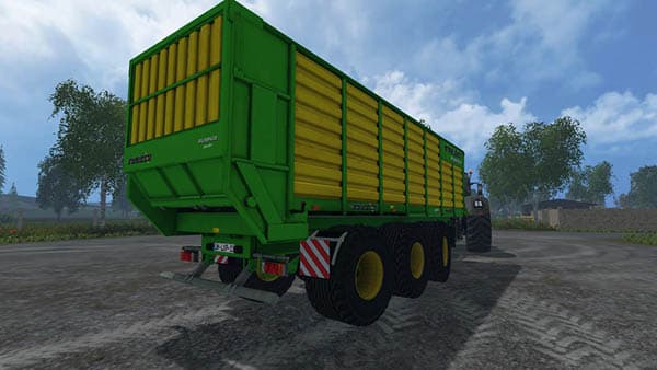 Joskin Silospace 26-50 [MP]