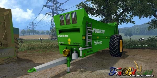 Farming Simulator 17 Will Be Amazing! 3