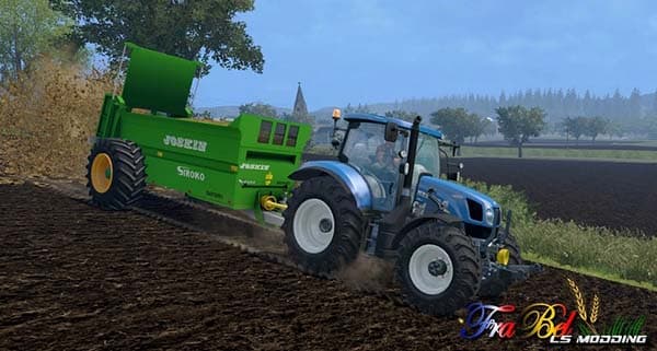 Farming Simulator 17 Will Be Amazing! 2