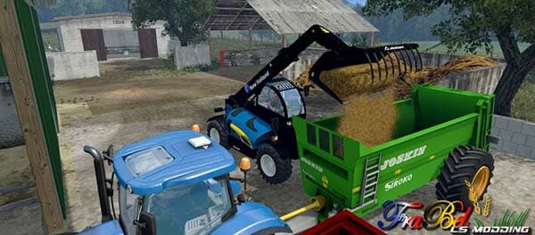 Farming Simulator 17 Will Be Amazing!