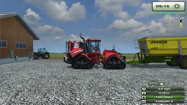 Joskin Trans Pace [MP] 2