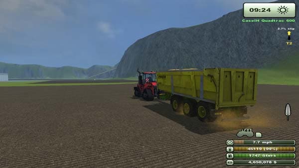 Joskin Trans Pace [MP]