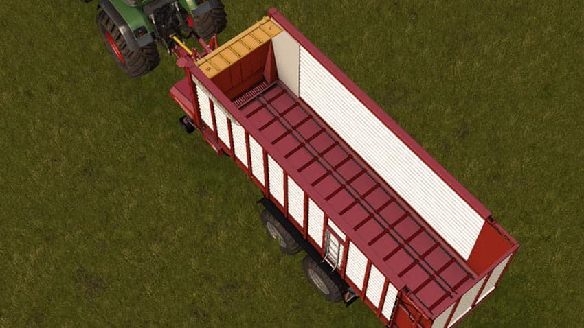 Poettinger Jumbo Combiline 2 [MP] 2