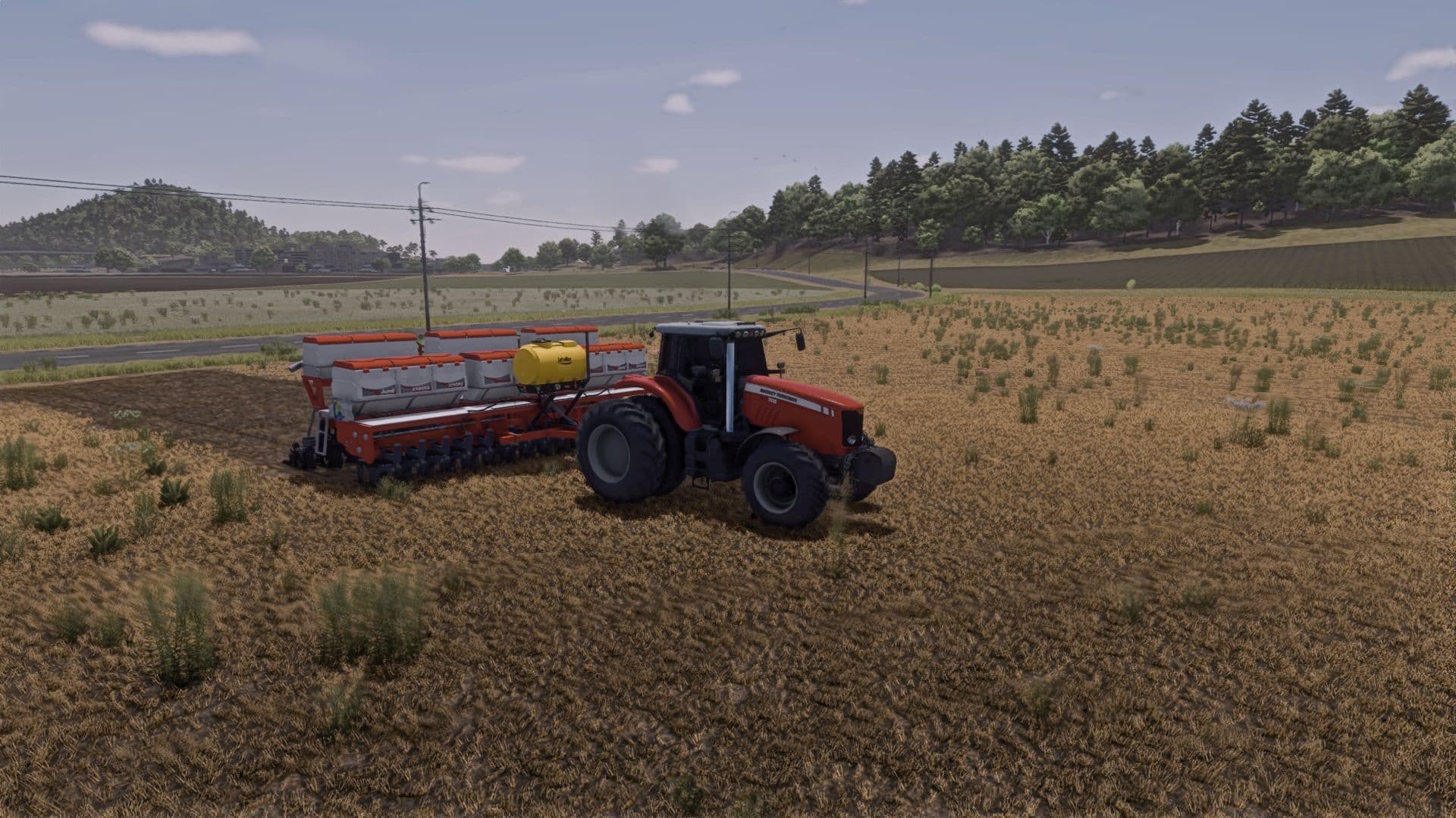 Jumil 3090PD 2
