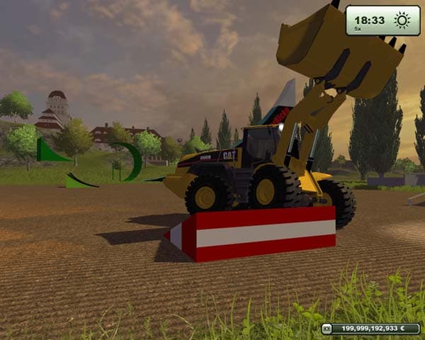 Jumps Kickas Pack [MP]